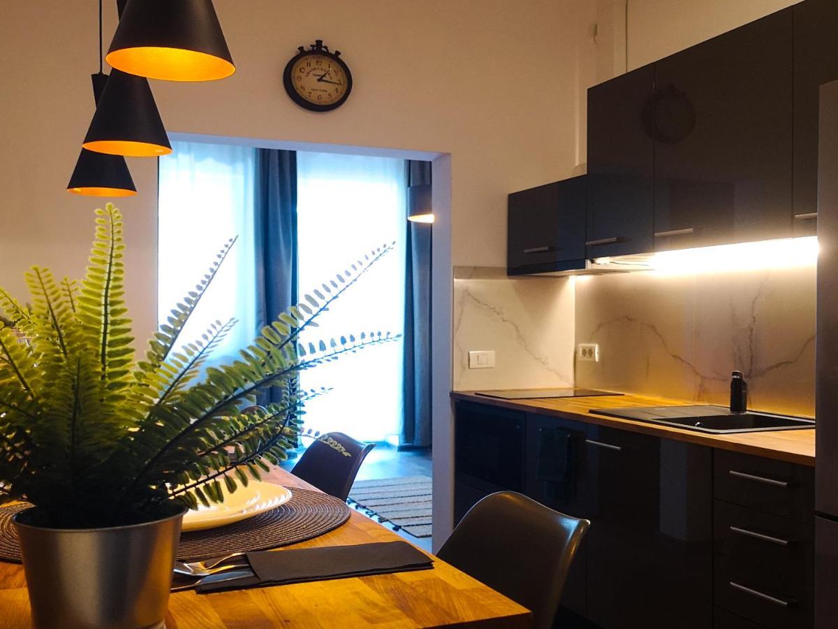 Amzei Studios & Suites บูคาเรสต์ ภายนอก รูปภาพ