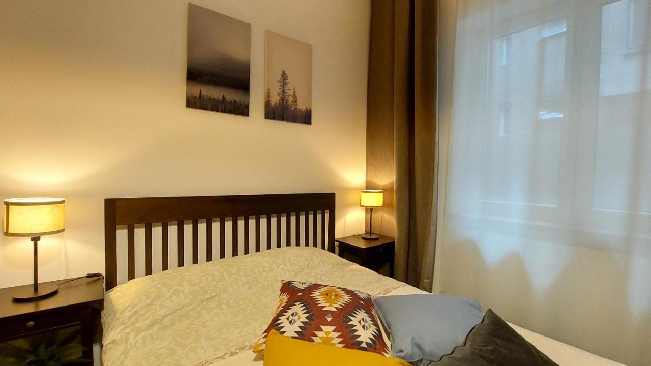 Amzei Studios & Suites บูคาเรสต์ ภายนอก รูปภาพ