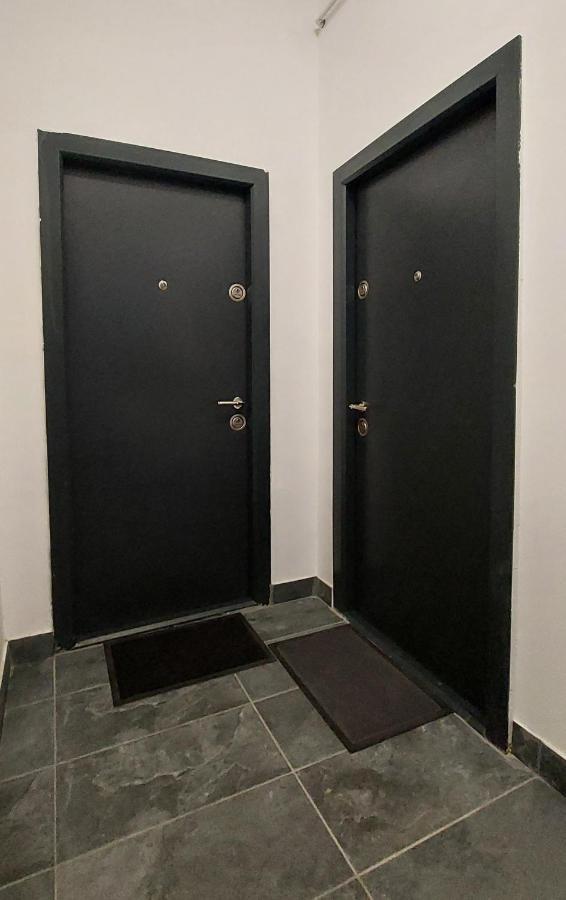 Amzei Studios & Suites บูคาเรสต์ ภายนอก รูปภาพ