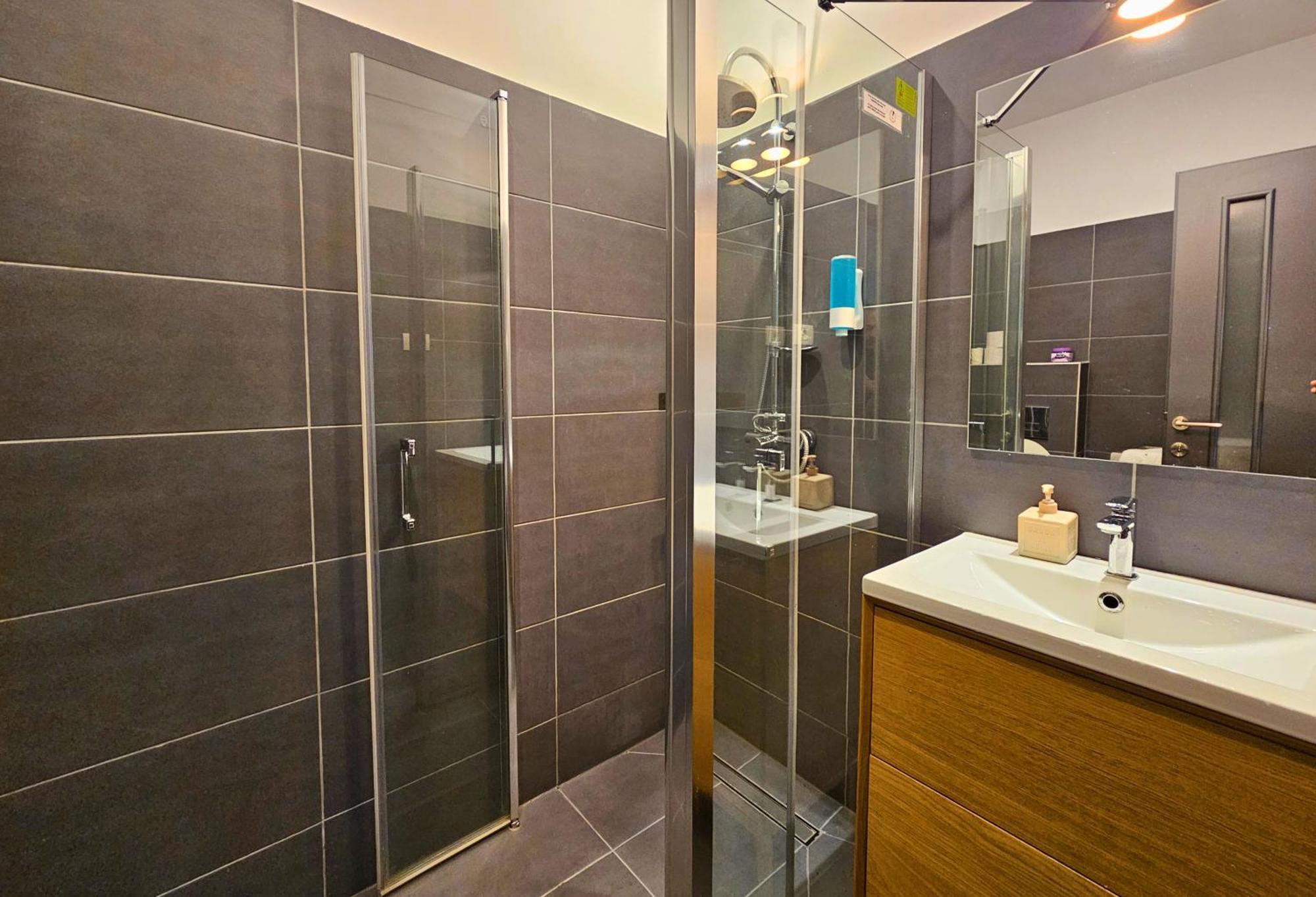 Amzei Studios & Suites บูคาเรสต์ ภายนอก รูปภาพ